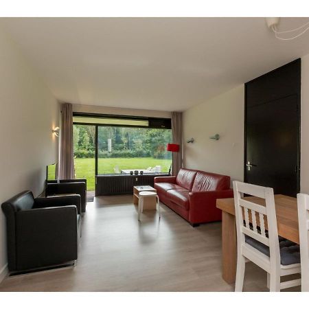 Ground Floor Apartment Near The Beach Flessingue Extérieur photo