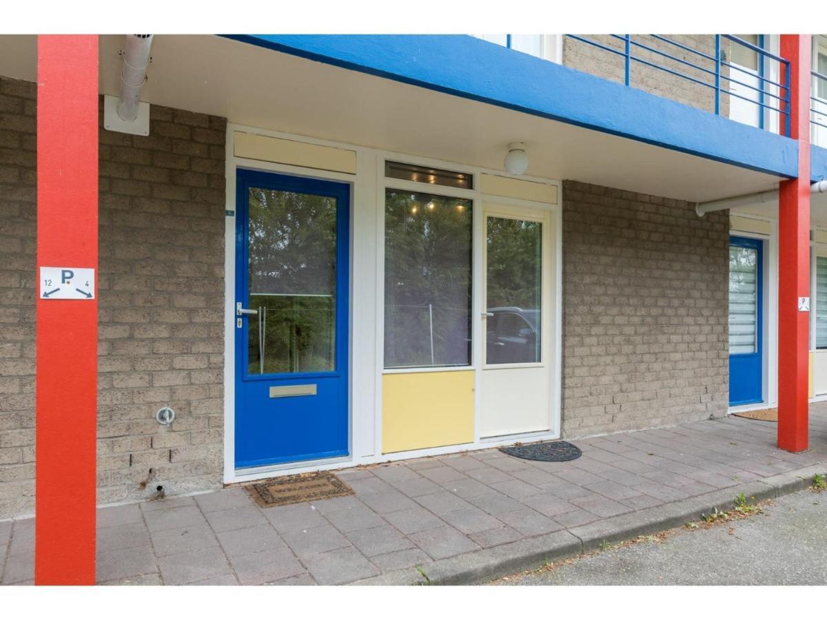 Ground Floor Apartment Near The Beach Flessingue Extérieur photo