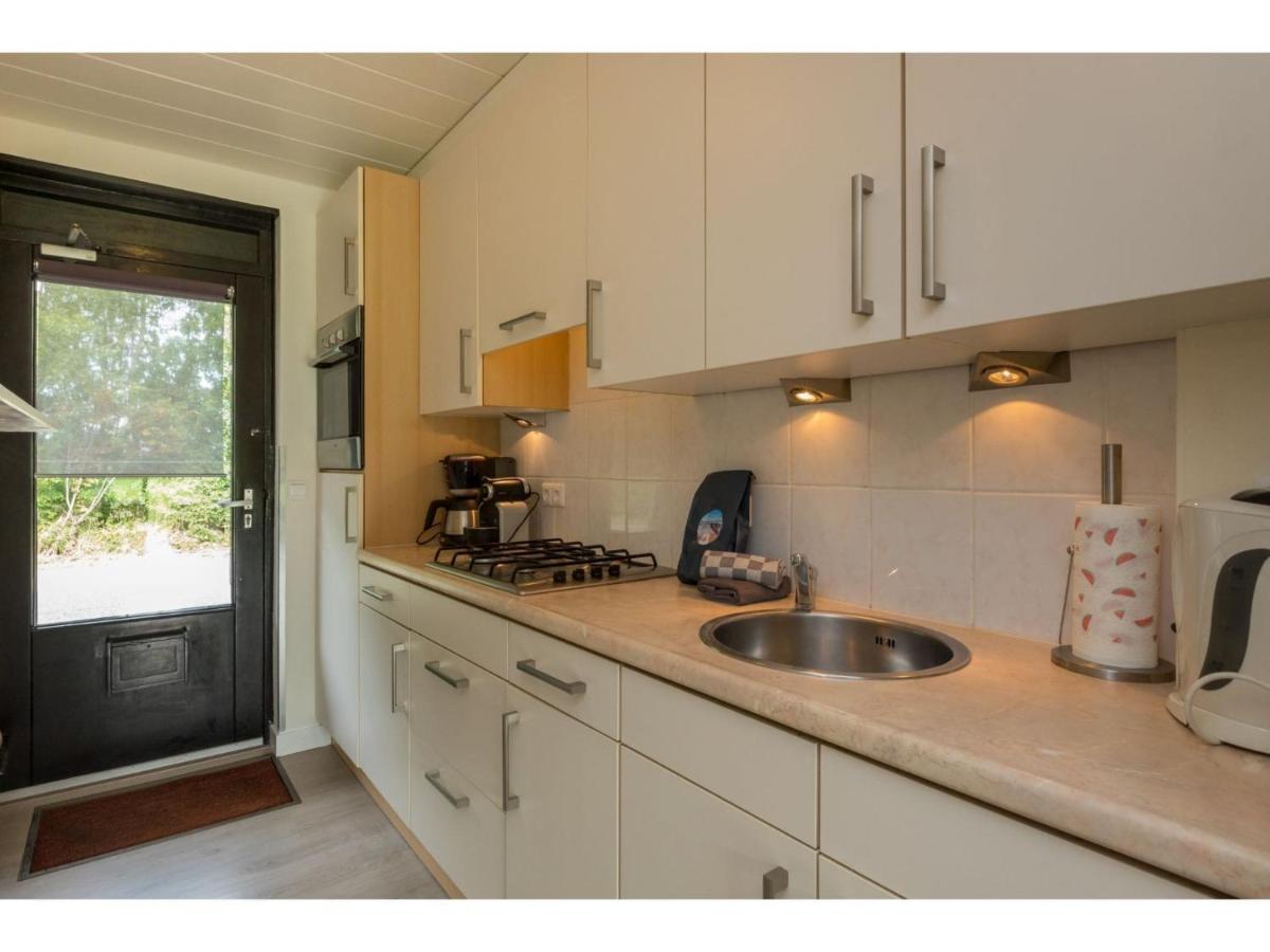 Ground Floor Apartment Near The Beach Flessingue Extérieur photo