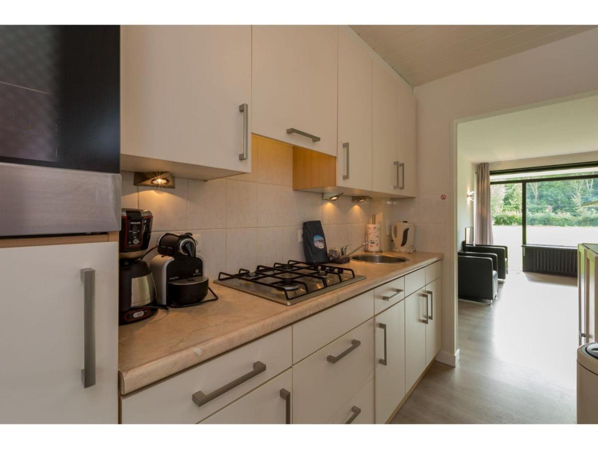 Ground Floor Apartment Near The Beach Flessingue Extérieur photo