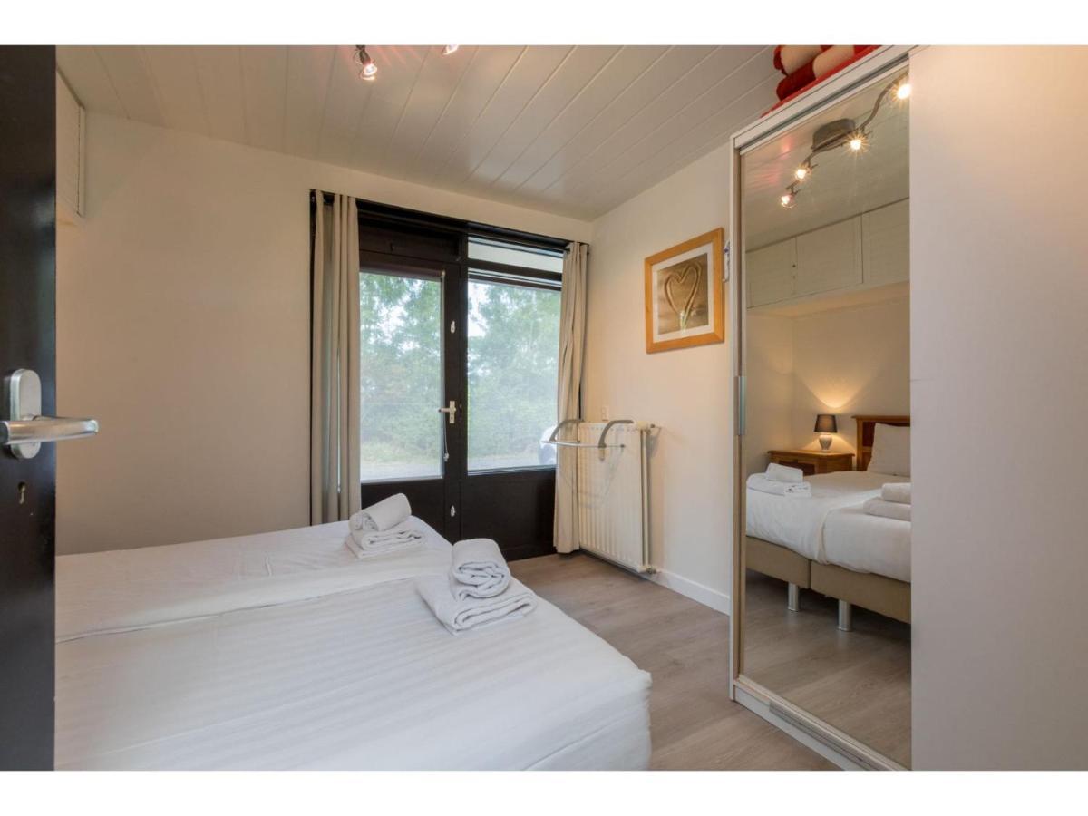 Ground Floor Apartment Near The Beach Flessingue Extérieur photo
